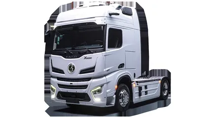 Used tractor head prime movers for export
