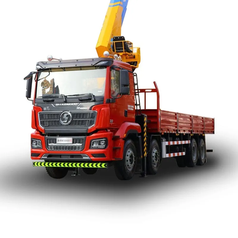 HOWO integrated wrecker tow truck with underlift and boom ready for export