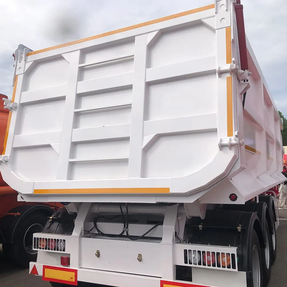 Used HOWO 371 dump truck with WD615 engine