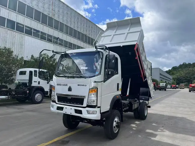 Trucks for sale