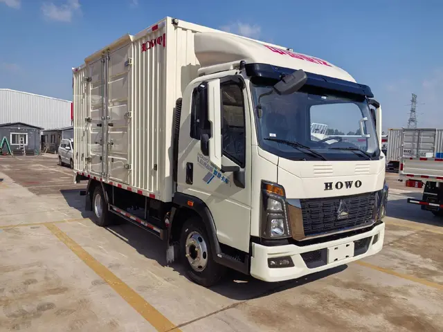 Truck for sale