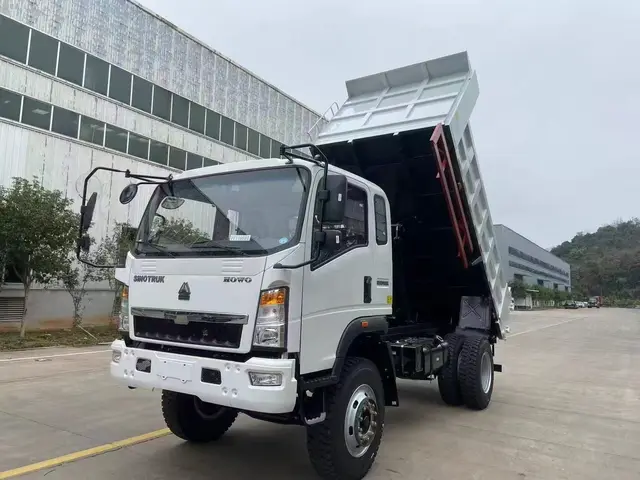 Truck for sale