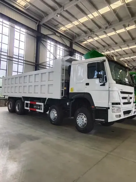 Side tipper trucks prices for sale