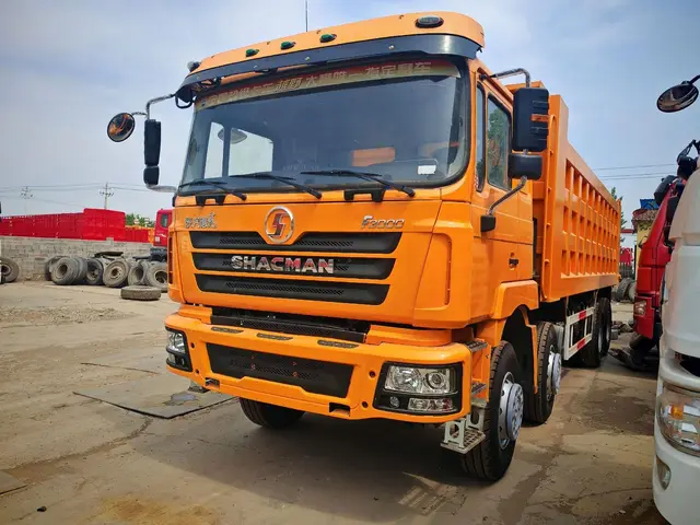 Side tipper trucks prices for sale