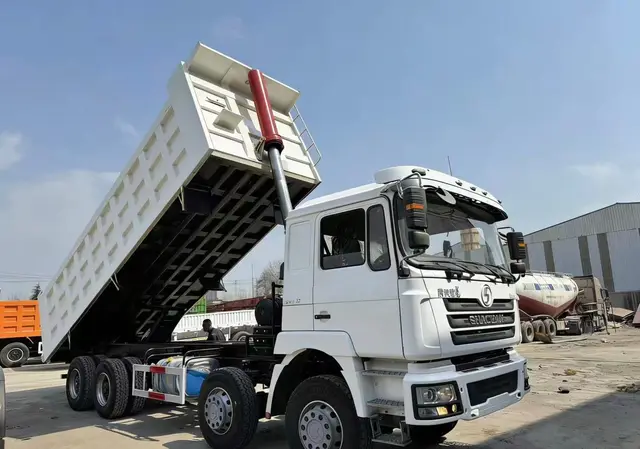 8×4 tipper trucks for sale