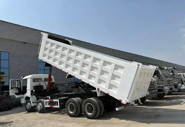 8×4 tipper trucks for sale
