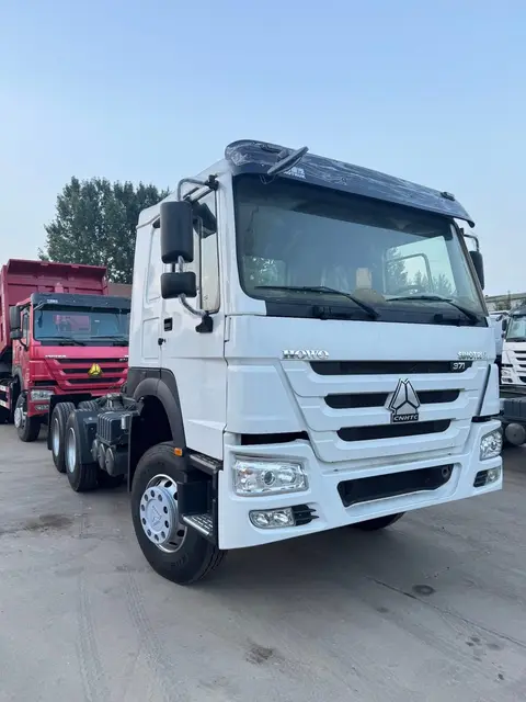 Tractor head for sale
