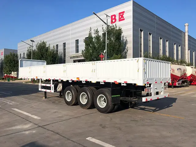Flatbed truck for sale