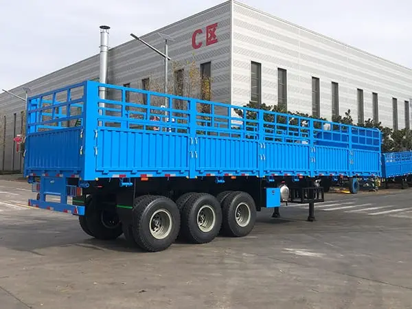 Flatbed truck for sale