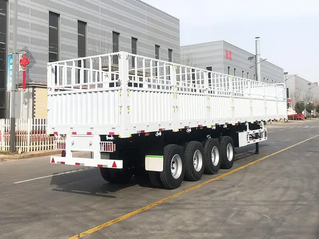 Flatbed truck for sale