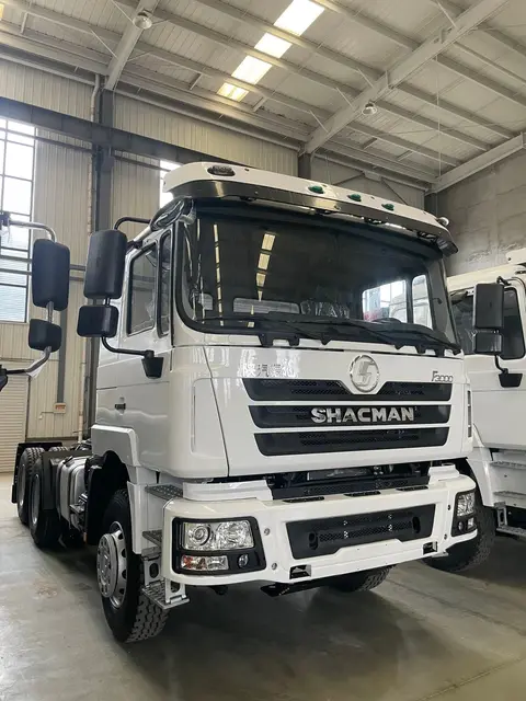 Truck for sale