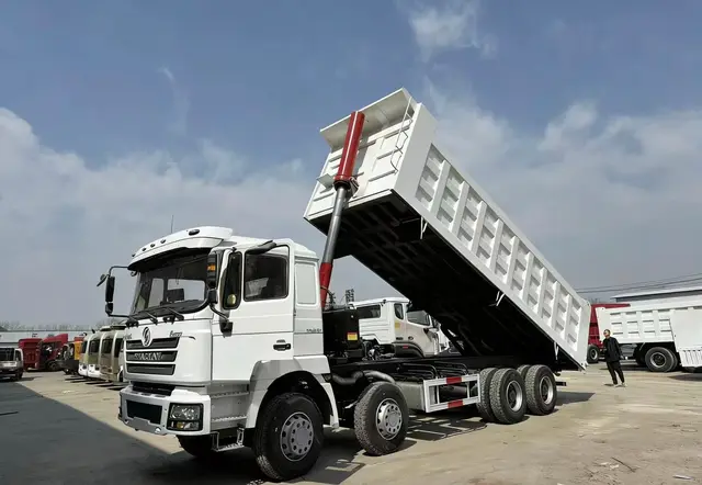 Truck for sale