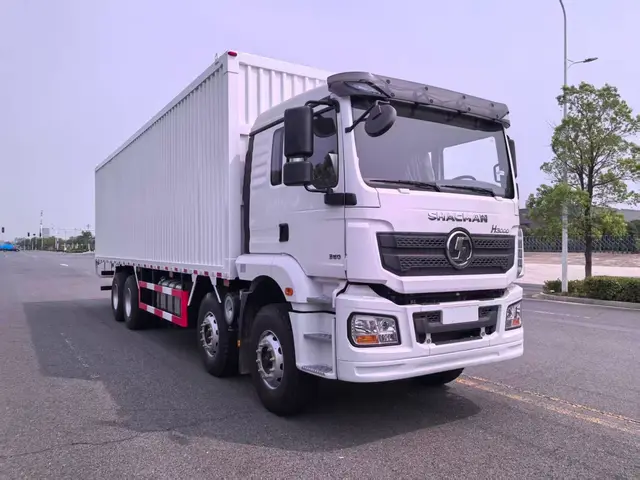 Truck for sale