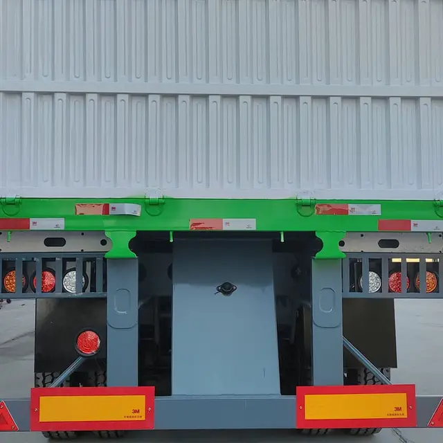 Flatbed truck for sale