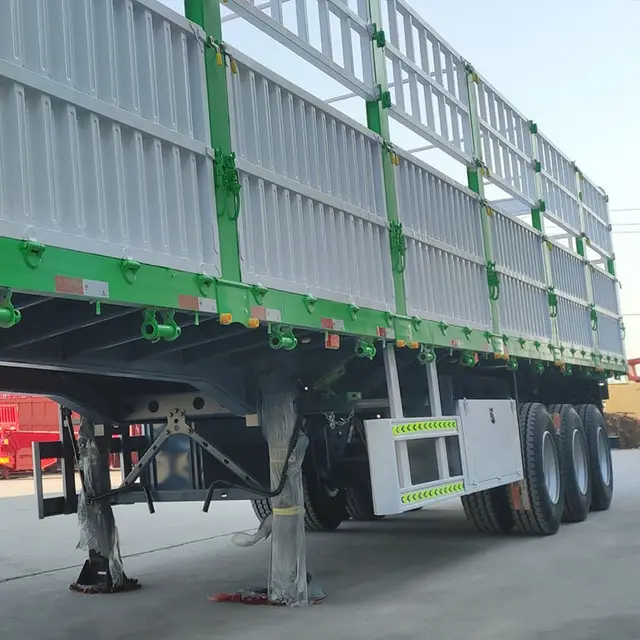 Flatbed truck for sale