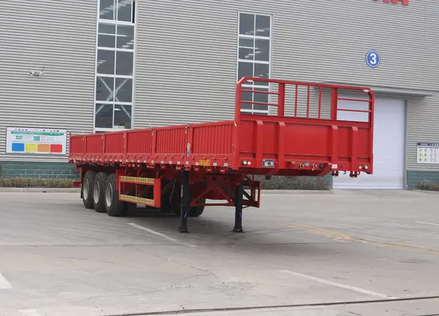 Flatbed truck for sale