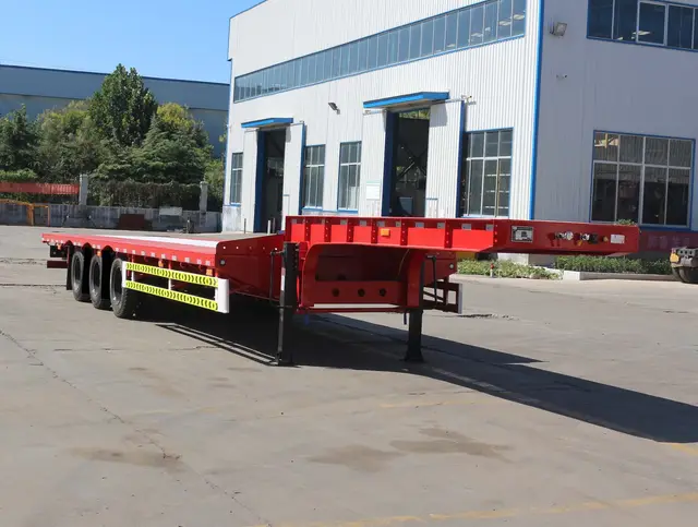 Flatbed truck for sale