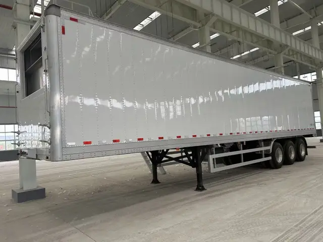 Reefer trucks for sale