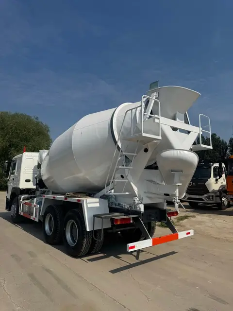 Tanker lorries for sale