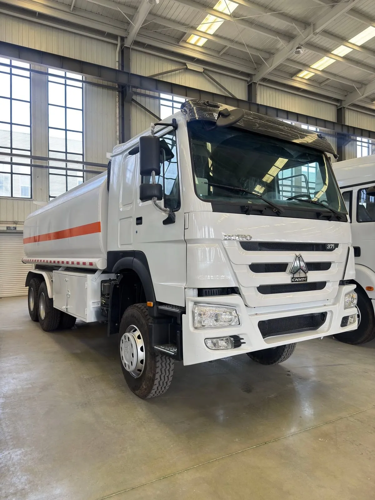 Range of used tanker trucks for sale — fuel, water, and oil tanker lorries