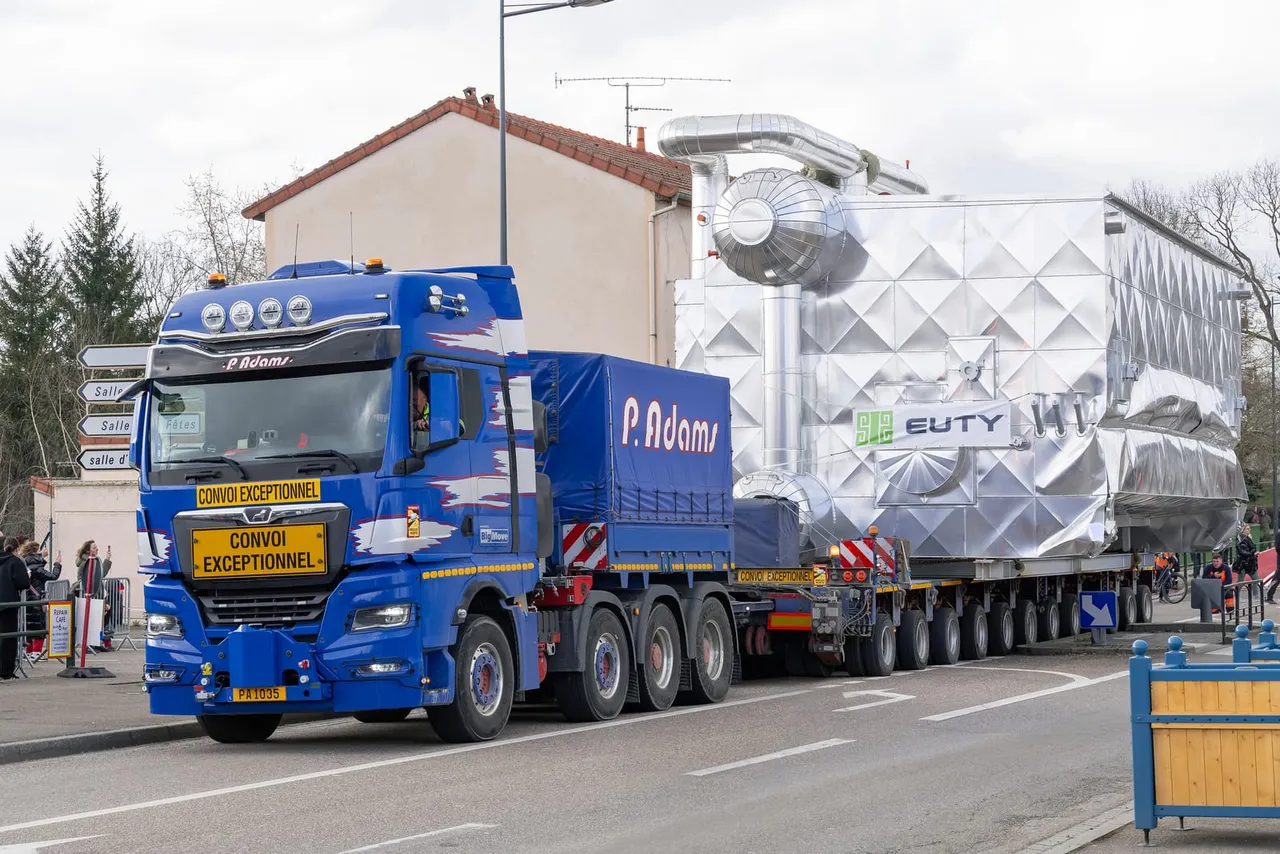 Range of used tractor trucks available for export from Sigma Used Trucks